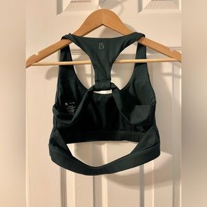 Buffbunny Sage Green set - M